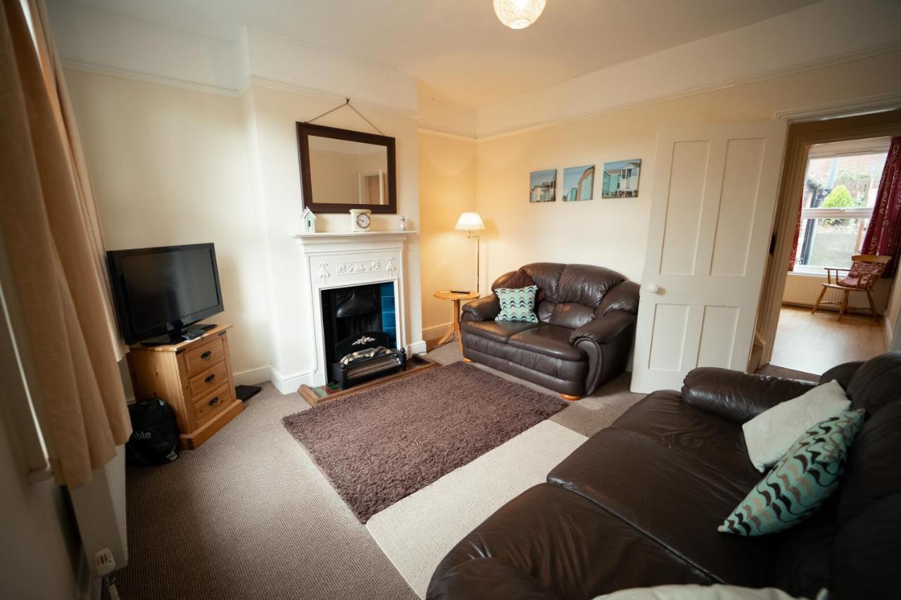 Buckenham Cottage Cromer Kültér fotó