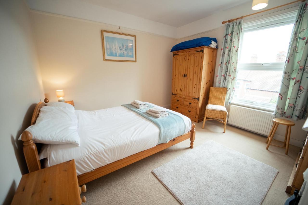 Buckenham Cottage Cromer Kültér fotó