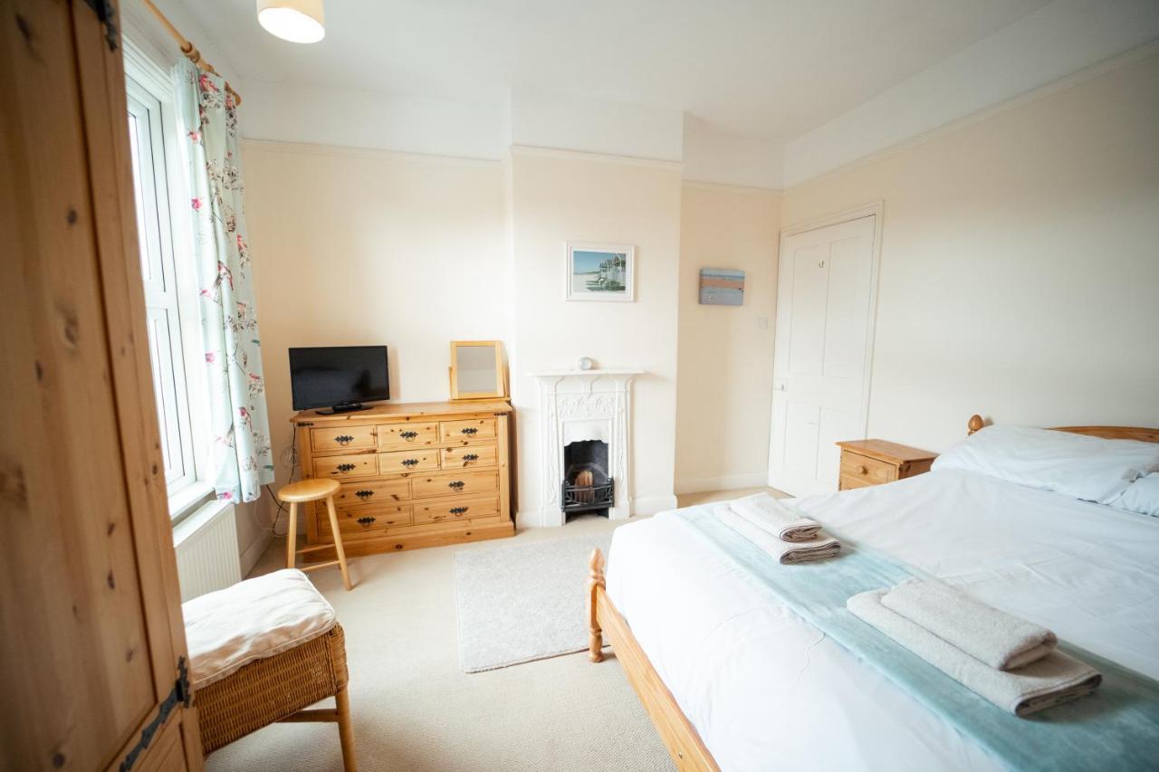 Buckenham Cottage Cromer Kültér fotó