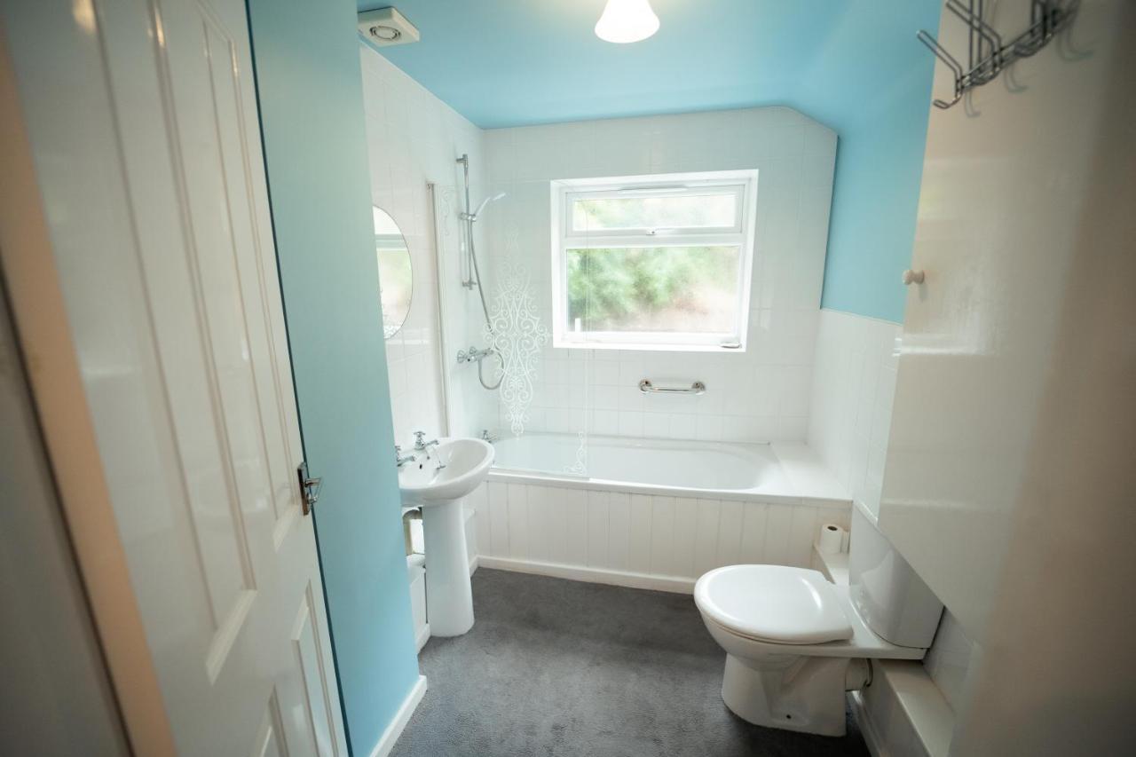 Buckenham Cottage Cromer Kültér fotó